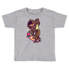 nick automatic Toddler T-shirt