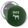 nice ass Pin-back button