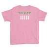 pikmin Youth Tee
