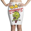 nino zombie Pencil Skirts