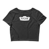 vox new Crop Top
