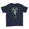 science Youth Tee