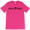 music band T-Shirt