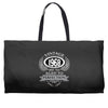 vintage quality without compromise 1968 aged to perfection Weekender Totes