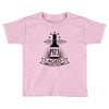 limited edition 1973 aged perfection Toddler T-shirt
