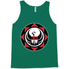 atrs color Tank Top