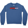 sarcasm loading please wait (2) Crewneck Sweatshirt