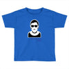 Rbg Toddler T-shirt