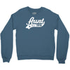 aunt since 2016 Crewneck Sweatshirt