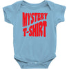 mystery Baby Onesie