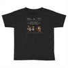 the holy grail is in another castle Toddler T-shirt