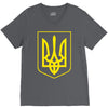 symbol country flag V-Neck Tee
