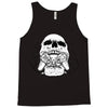 skull gamer 2 Tank Top