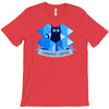 schrodingers dropbox T-Shirt