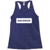 Maverick Racerback Tank