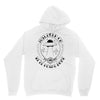 just hold on Unisex Hoodie