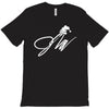 Jake Paul Christmas Hat Signature T-Shirt