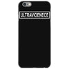 ultraviolence iPhone 6/6s Case
