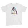 wizards duel Youth Tee
