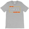 may the force be with you T-Shirt