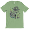 the last great battle T-Shirt