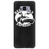 delorean express  funny Samsung Galaxy S8 Plus