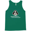 arrgh ya free saturday night Tank Top