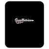 sagittarius violet Mousepad