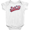 lob city Baby Bodysuit