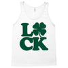 luck Tank Top