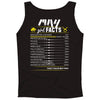 May Girl Facts Taurus Tank Top