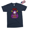 happy birthday monster Exclusive T-shirt