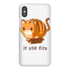if it fits i sits iPhoneX