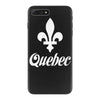 quebec canada iPhone 7 Plus Case