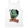 zombg! Tank Top