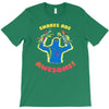 snakes are awesome T-Shirt