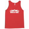 world of tanks Tank Top