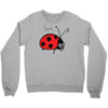 dotty Crewneck Sweatshirt