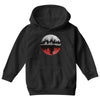 stranger things Youth Hoodie