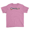 fahrie77 Youth Tee