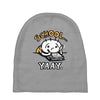 school...yaay! Baby Beanies