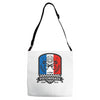pistonheads phlm16 shield Adjustable Strap Totes