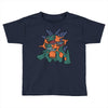 marshlump Toddler T-shirt