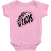 Tacos Baby Bodysuit