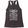 vintage made in 1975 Racerback Tank