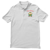 hippie holidays Polo Shirt