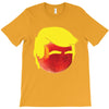 Peach Trump T-Shirt T-Shirt