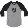 jake paul 3/4 Sleeve Shirt