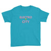 electro city Youth Tee