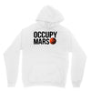 Occupy Mars Unisex Hoodie